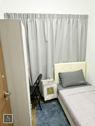 Heritage View (D5), Condominium #602432951
